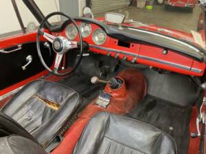 Imagen 22/26 de Alfa Romeo Giulietta Spider (1963)