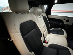 Bild 21/49 von Land Rover Range Rover Sport TDV6 (2018)