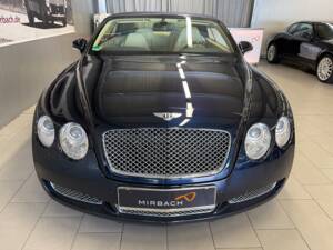 Image 6/20 of Bentley Continental GTC (2006)