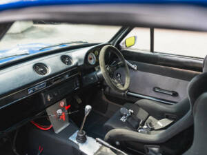 Image 35/48 of Ford Escort RS 1600 (1972)