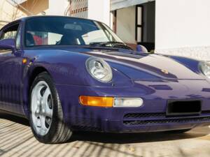 Bild 5/28 von Porsche 911 Carrera (1994)