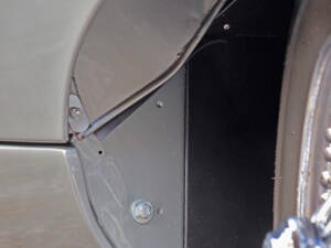 Bild 16/69 von Jaguar E-Type 3.8 Flat Floor (1961)