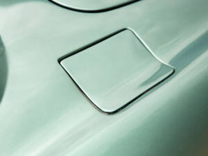 Immagine 41/50 di Aston Martin DB 4 Prototype (1957)