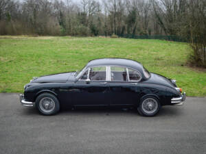 Image 7/9 de Jaguar Mk II 3.8 (1966)