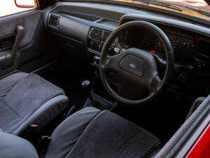 Image 2/50 of Ford Escort IV XR3i (1989)