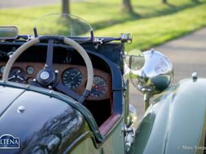 Image 22/53 of Bentley 4 1&#x2F;4 Litre Turner Supercharged (1937)