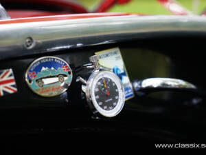 Imagen 21/25 de Austin-Healey 100&#x2F;4 (BN1) (1954)