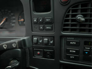 Afbeelding 15/28 van Saab 9000 CS Turbo Aero (1993)