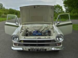 Bild 37/50 von Ford Lotus Cortina (1966)