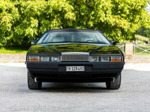 Bild 4/7 von Aston Martin Lagonda (1985)