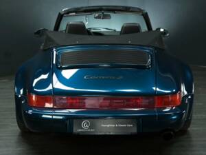 Image 4/30 of Porsche 911 Carrera 2 (WTL) (1993)