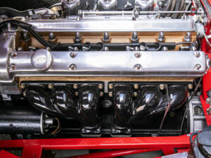 Afbeelding 21/49 van Jaguar E-Type 3.8 (1962)