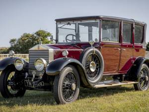 Bild 8/49 von Rolls-Royce 20 HP (1926)