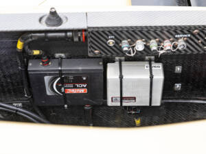 Image 19/50 of Creation CA07 LMP1 (2007)