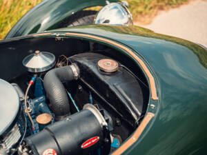 Imagen 16/16 de Allard J2 (1951)