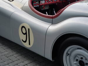 Image 28/50 of Jaguar XK 120 C (C-Type) (1951)