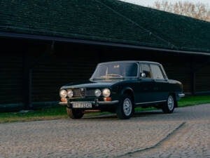 Image 18/78 de Alfa Romeo 1750 Berlina (1970)