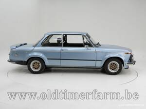 Image 9/15 de BMW 2002 (1973)