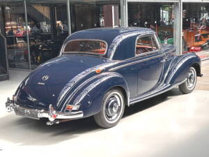 Afbeelding 7/53 van Mercedes-Benz 220 Coupe (1955)