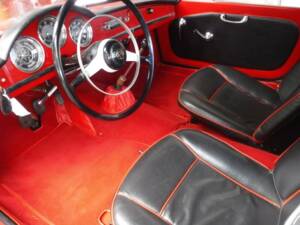 Bild 42/50 von Alfa Romeo Giulietta Spider (1961)