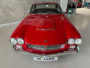 Bild 9/30 von Maserati 3500 GTI Touring (1962)