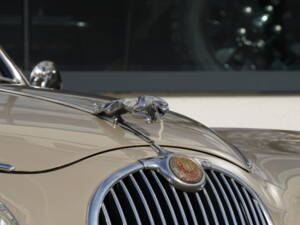 Image 8/38 of Jaguar 3.4 Litre (1958)