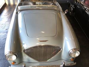 Bild 13/49 von Austin-Healey 100&#x2F;4 (BN1) (1954)