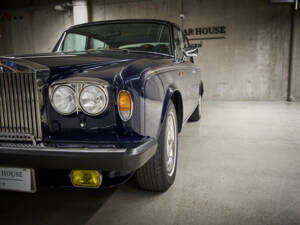 Image 24/100 de Rolls-Royce Silver Shadow II (1979)
