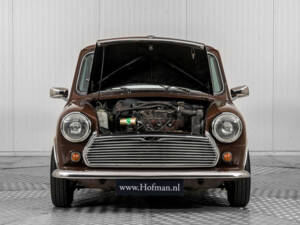 Image 36/50 of Morris Mini Cooper 1300 (1985)