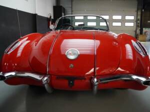 Image 38/50 of Chevrolet Corvette (1958)