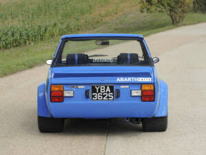 Image 7/49 of FIAT 131 Abarth Rally (1978)