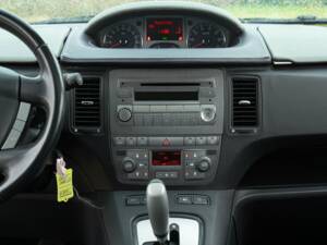 Immagine 46/50 di Lancia Musa 1.4 16V (2010)