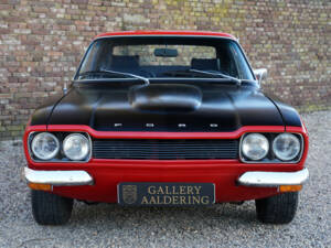 Image 19/50 of Ford Capri RS 2600 (1972)