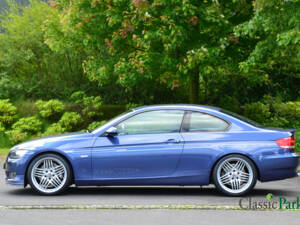 Image 2/50 of ALPINA B3 Bi-Turbo (2008)