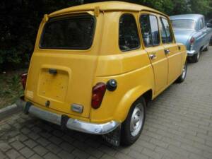 Bild 11/25 von Renault R 4 (1969)