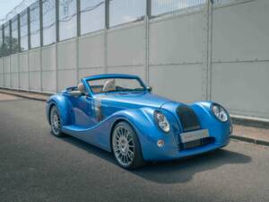 Afbeelding 5/53 van Morgan Aero 8 (2016)