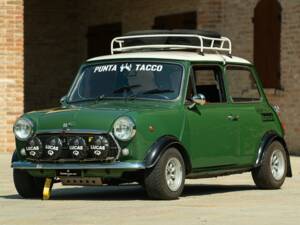 Image 1/50 of Innocenti Mini Cooper 1300 (1972)