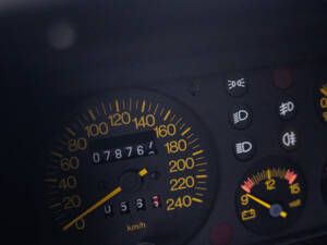 Bild 33/41 von Lancia Delta HF 4WD (1987)