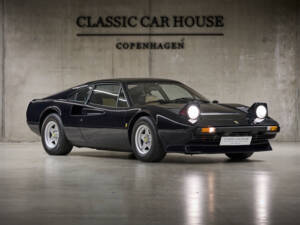 Imagen 15/98 de Ferrari 308 GTB (1976)