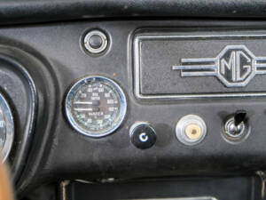 Immagine 20/50 di MG MGB (1965)