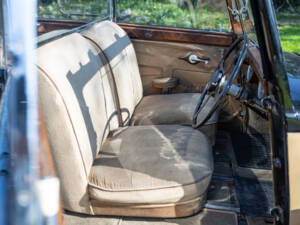 Image 9/50 de Lagonda 4.5 Litre LG 45 Sports Tourer (1937)