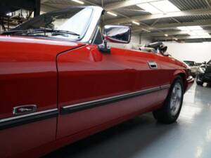 Image 50/50 de Jaguar XJS 4.0 (1995)