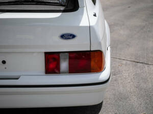 Image 46/50 of Ford Sierra RS Cosworth (1986)