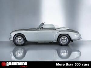 Bild 9/15 von Alfa Romeo 6C 2500 Villa d`Este (1950)