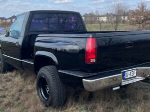 Image 14/23 of Chevrolet C1500 (1991)