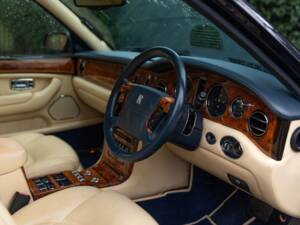 Image 18/45 of Rolls-Royce Silver Seraph (2000)
