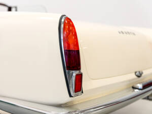 Bild 19/45 von Abarth 1600 Spider Allemano (1959)