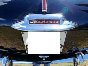 Imagen 45/94 de Alfa Romeo 1900 Super Berlina (1954)