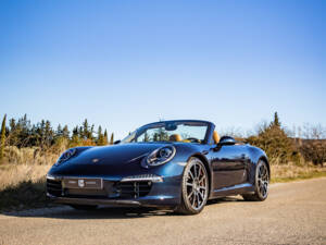 Image 48/50 of Porsche 911 Carrera S (2012)