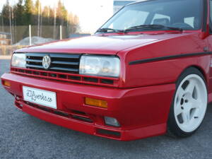 Bild 14/50 von Volkswagen Golf II Rallye 1.8 (1989)